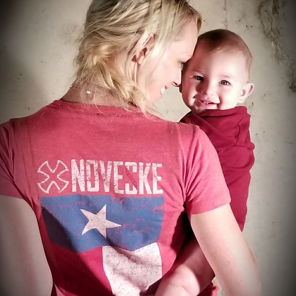 Meet your Posher, Janna